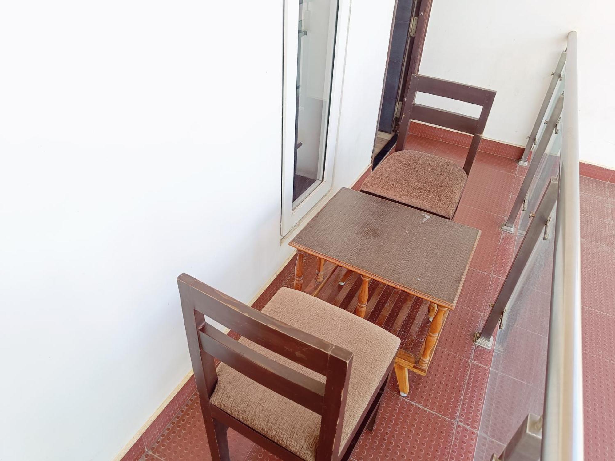 Hotel Marys Arcade Thanjavur Exterior photo