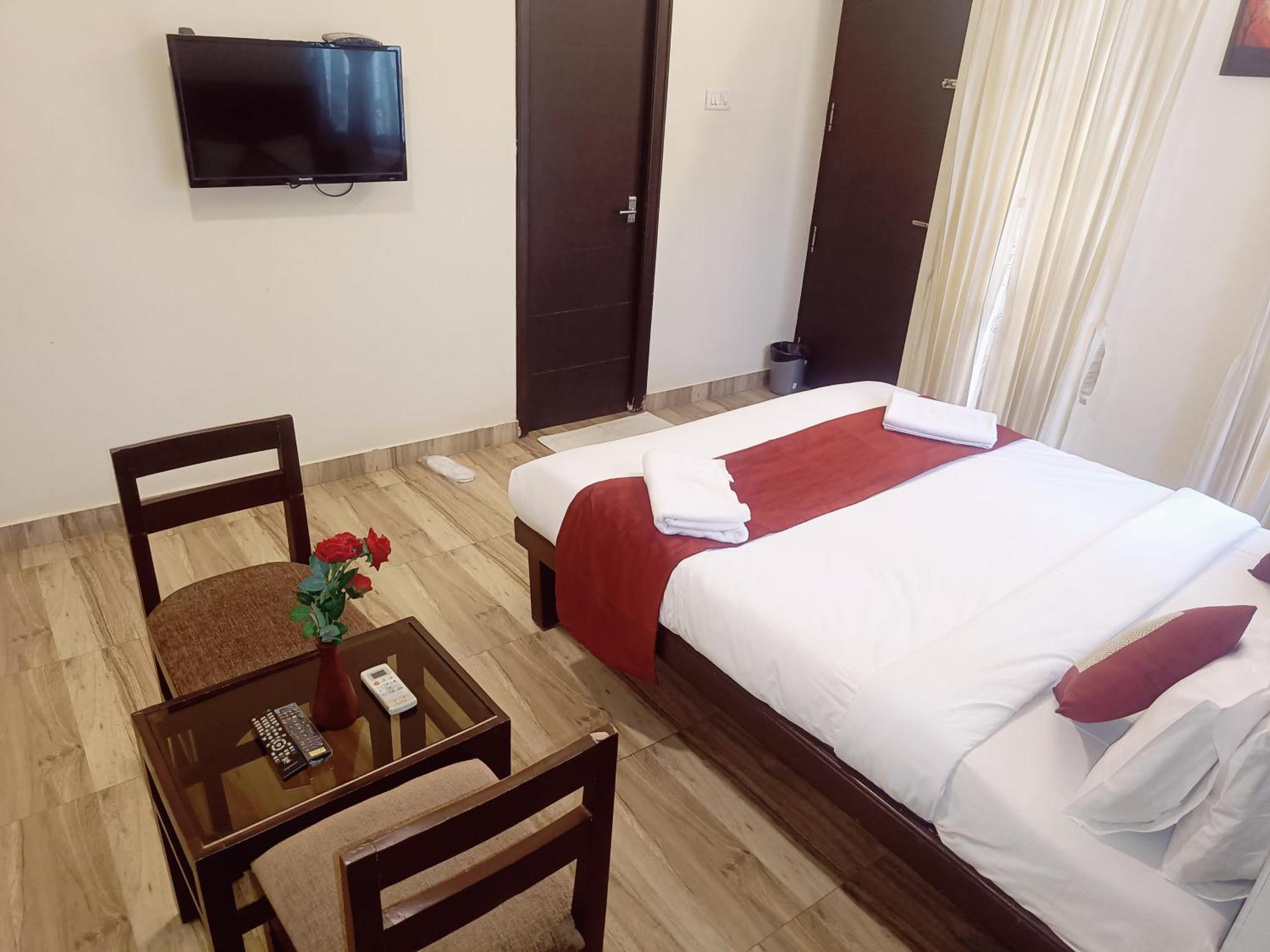 Hotel Marys Arcade Thanjavur Exterior photo